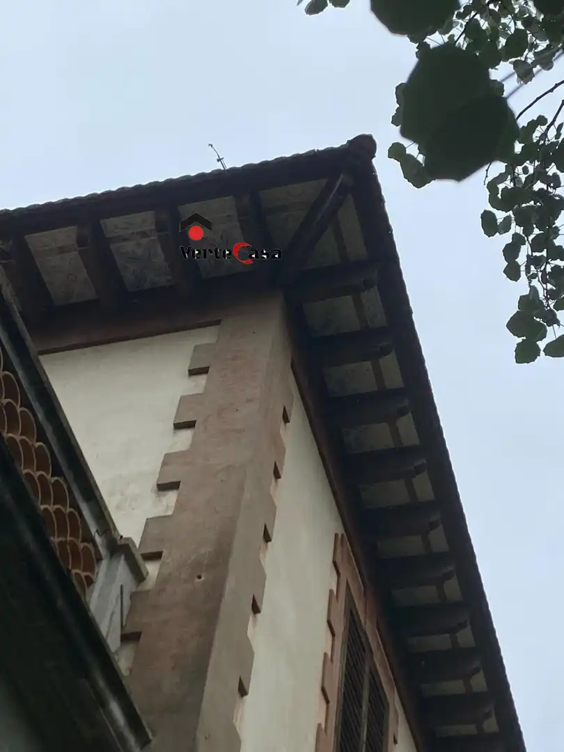 Casa rústica con terraza en venta en Partida Fredat, imagen 5
