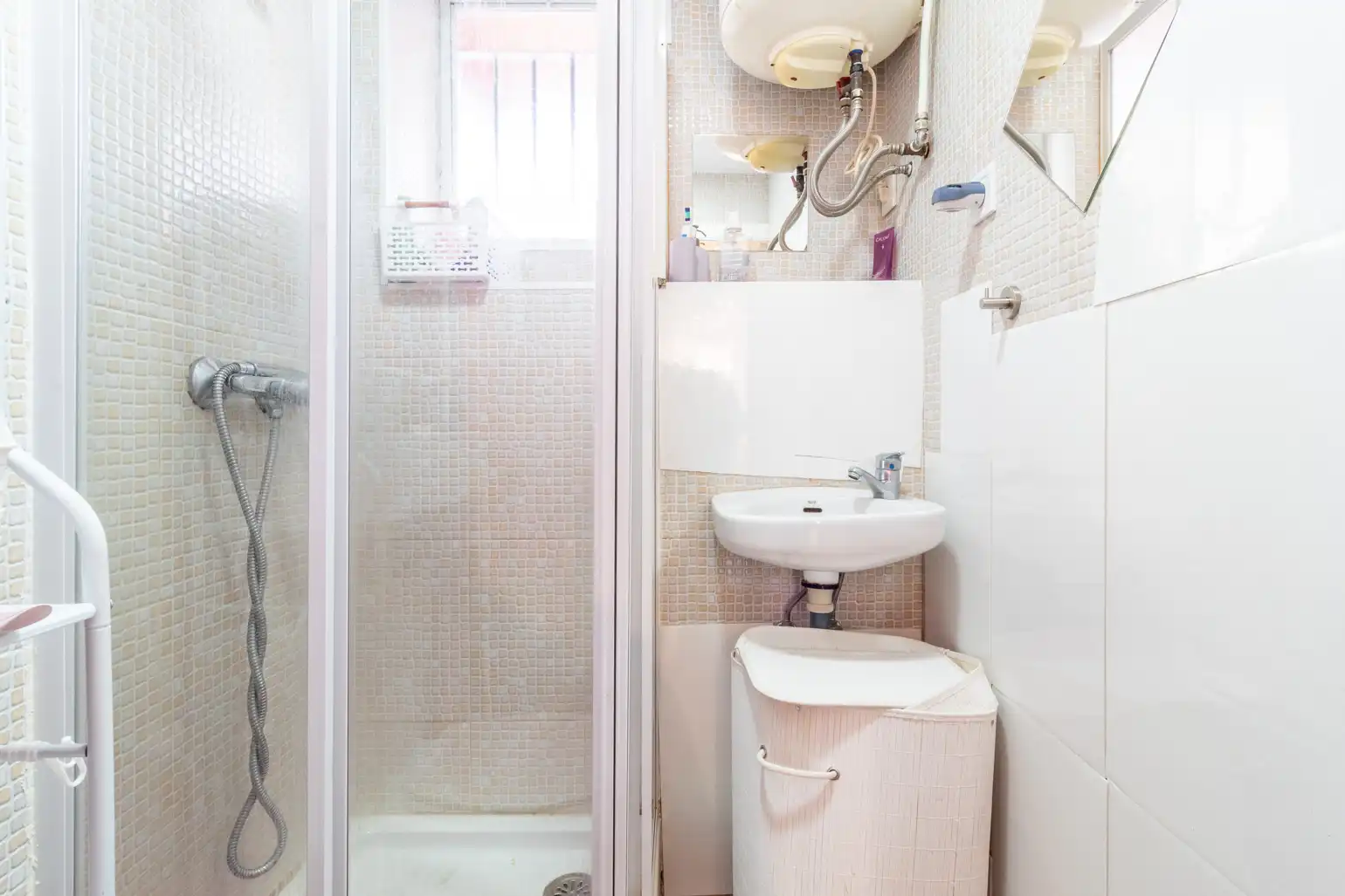 Apartament amb ascensor en venda a Calle Francisco de Quevedo, imagen 9