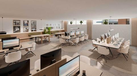 Foto 3 de Àtic en venda a El Higuerón, Málaga