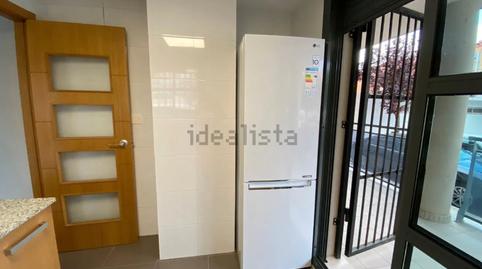 Foto 4 de Pis de lloguer a San José - Los Metales, Sagunto / Sagunt