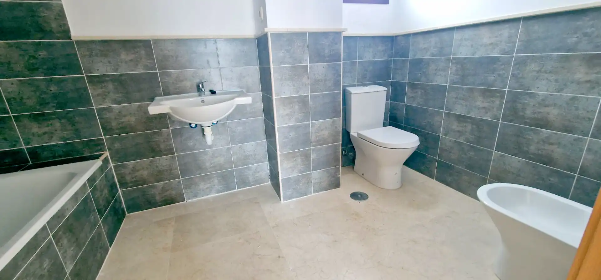 Baño de Casa o chalet en venta en Casares con Jardín privado y Terraza