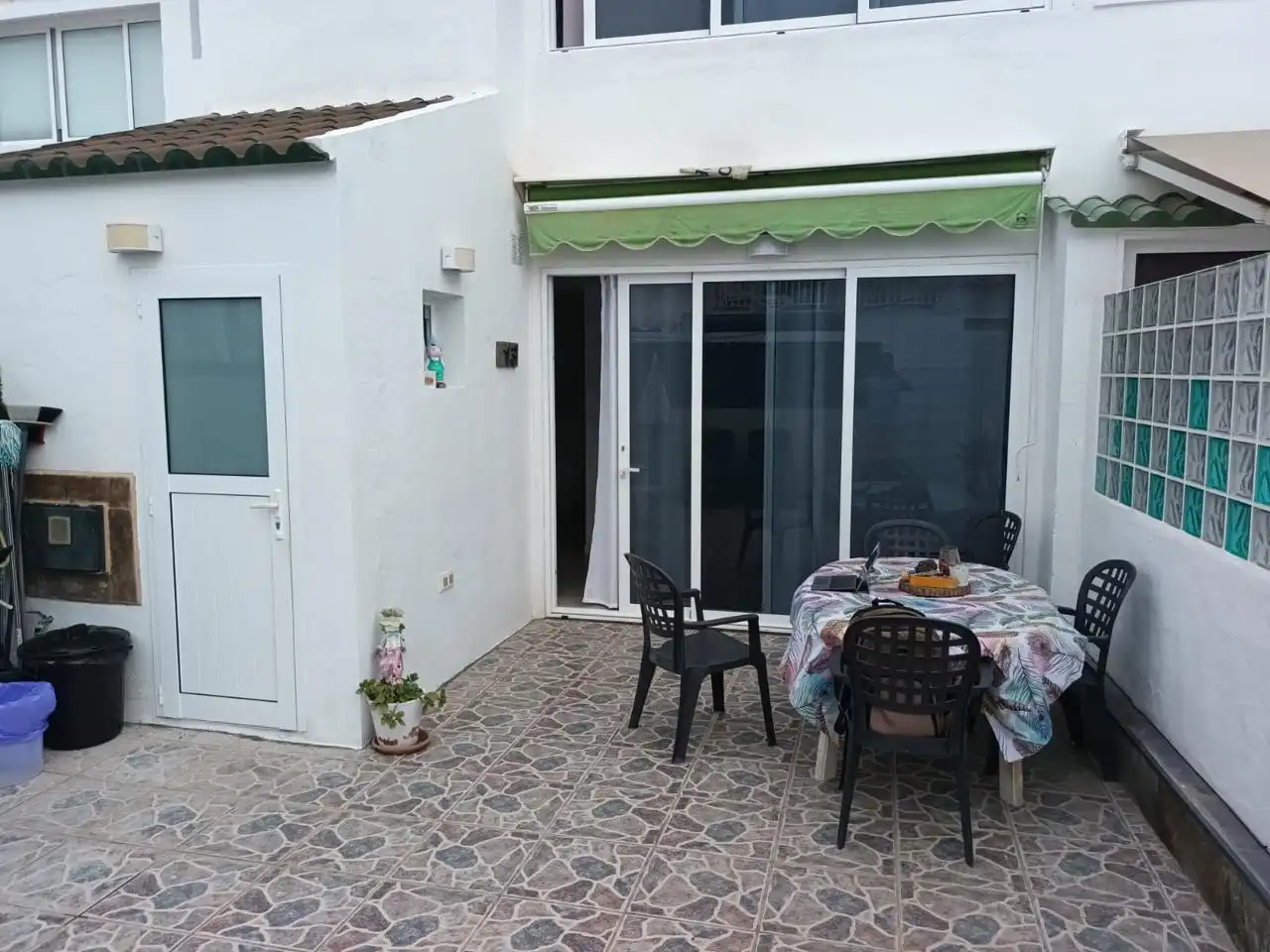 Maison avec piscine à louer à Calle Doctor Juan Bosch Millares, imagen 4