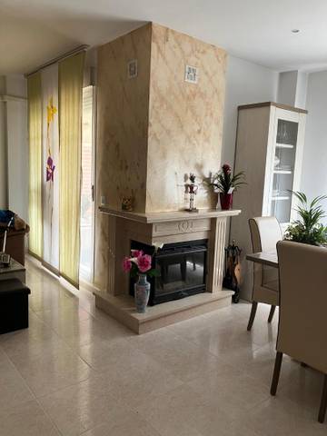 Casa-chalet en Venta en Calle Fuentesaúco en El Arroyo - La Fuente