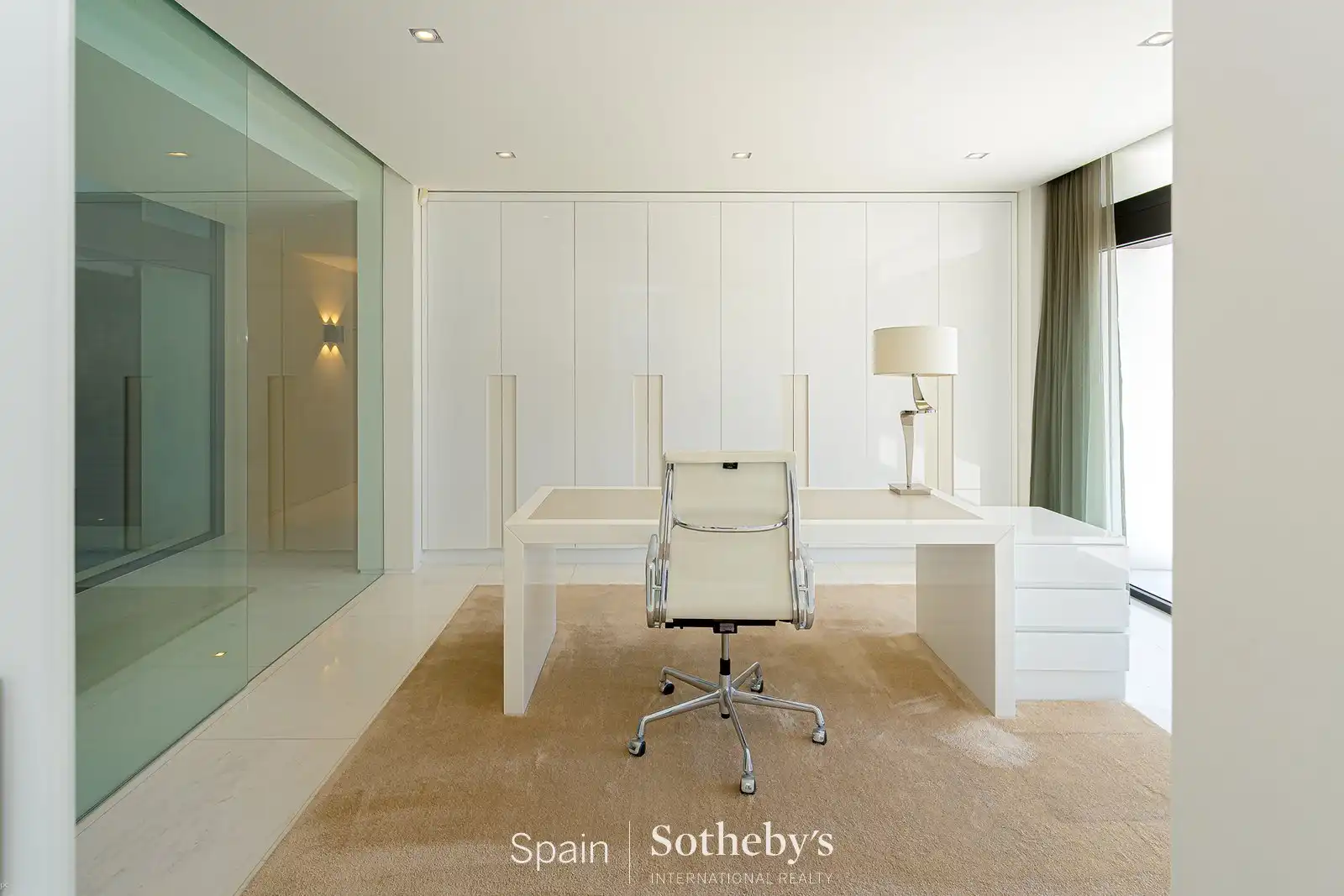 Casa con piscina en venta en Avenida de Europa, imagen 49