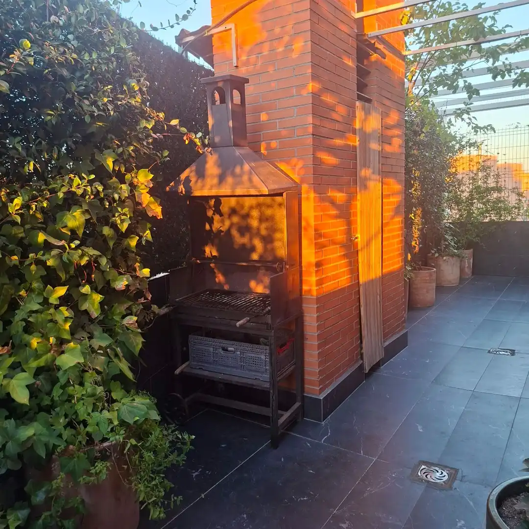 Terrace of Duplexes for sale in Villafontana - Estoril I