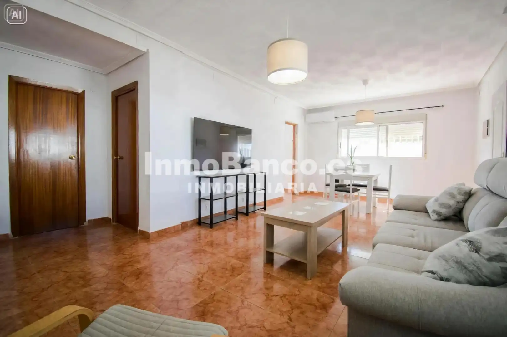Maison avec piscine à vendre à Partida Corral del Colero, imagen 13