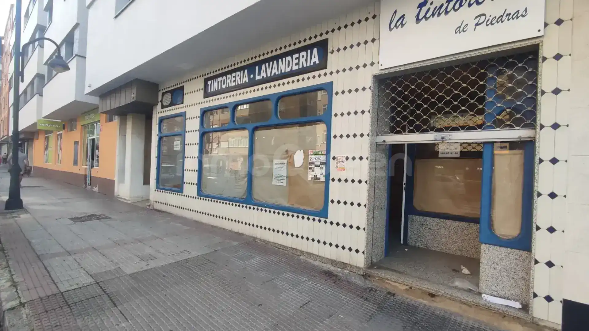 Commercial properties for rent in Castrillón  with Furnished