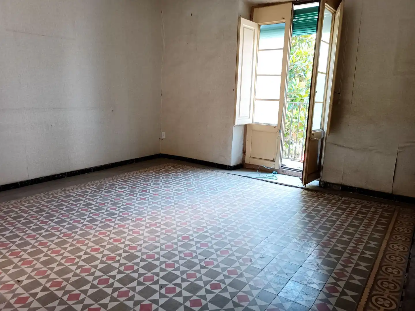 Living room of Country homes for sale in La Selva del Camp  with Terrace