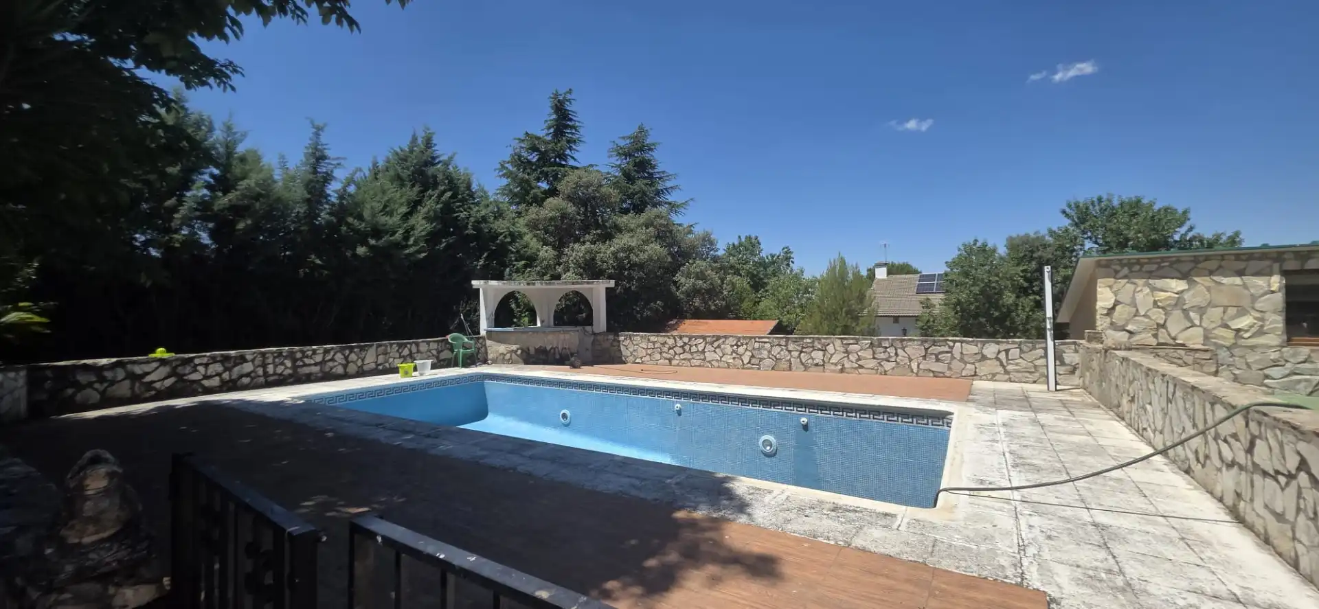 Detached house with pool for sale in Eurovillas, imagen 10