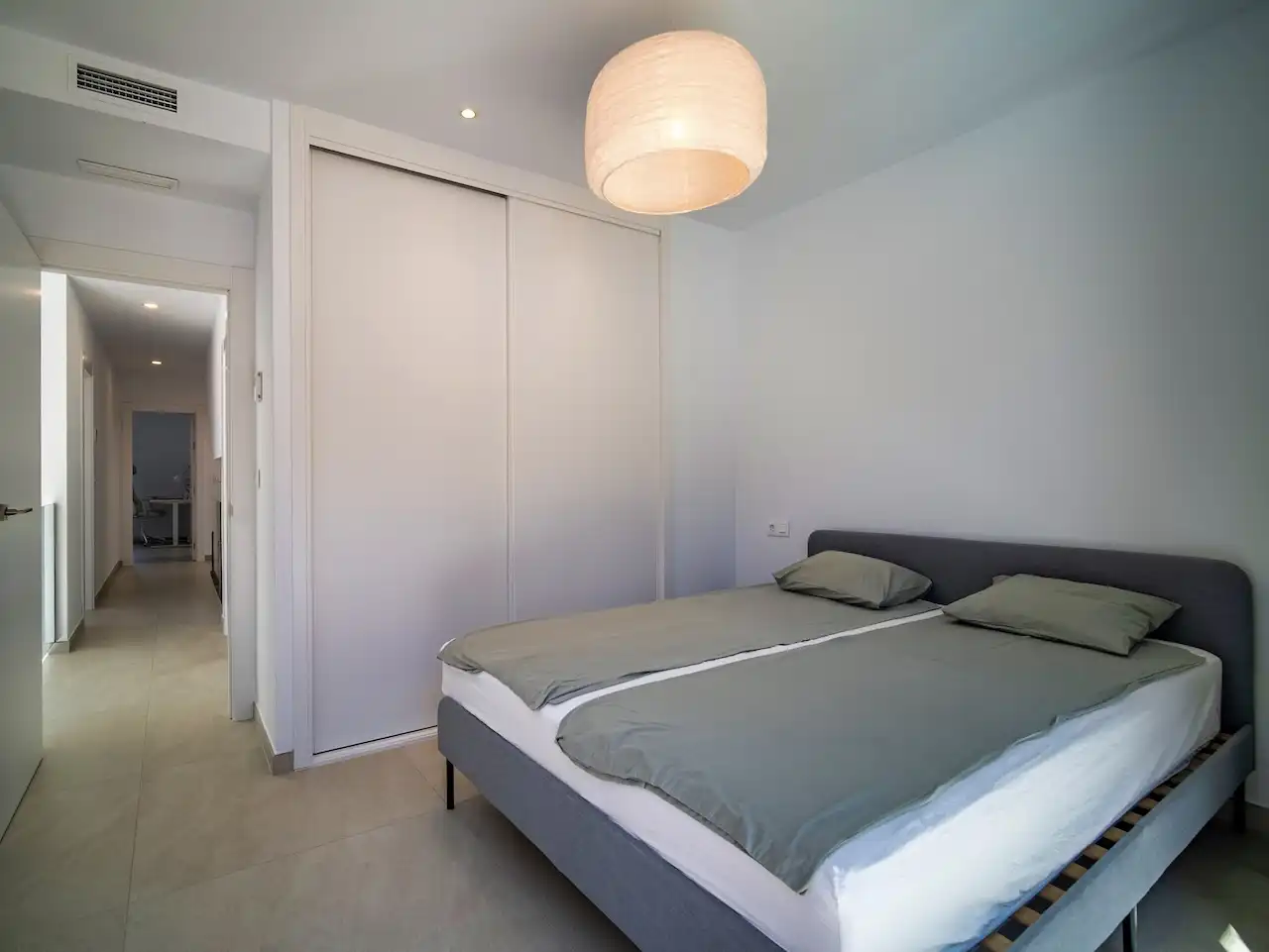 Chalet con terraza en venta en L'Albir, imagen 24
