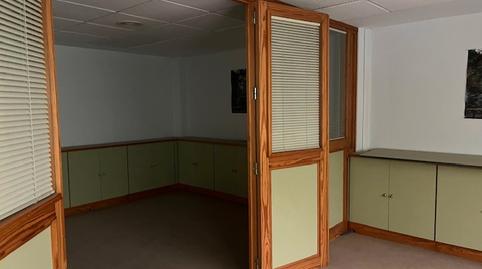 Foto 4 de Oficina de alquiler en Alameda de Capuchinos, 43, El Ejido, Málaga Capital