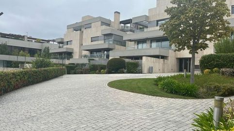 Foto 5 de Dúplex de alquiler en Calle del Carril de Los Caleros, Aravaca, Madrid Capital