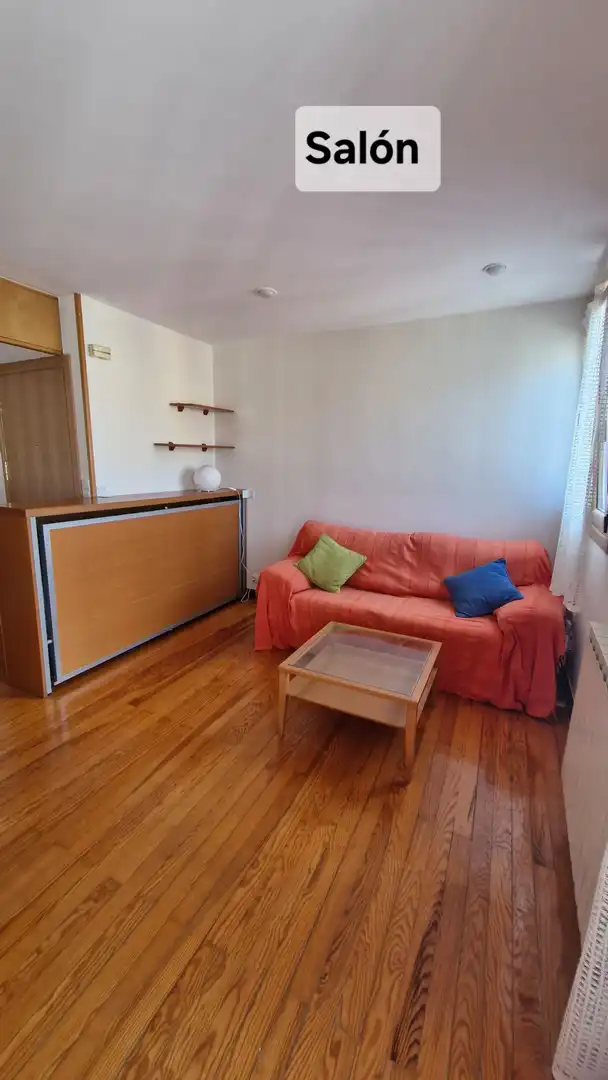 Flat for rent in HERIZ, Antiguo
