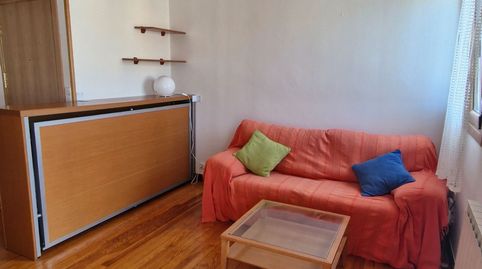 Foto 5 von Wohnung zur Miete in Heriz, Antiguo, Donostia - San Sebastián