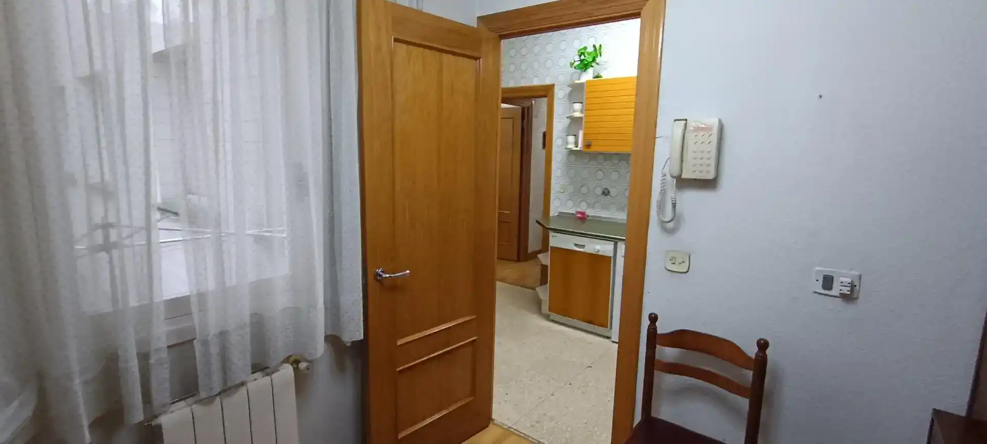 Piso en venta en Deusto