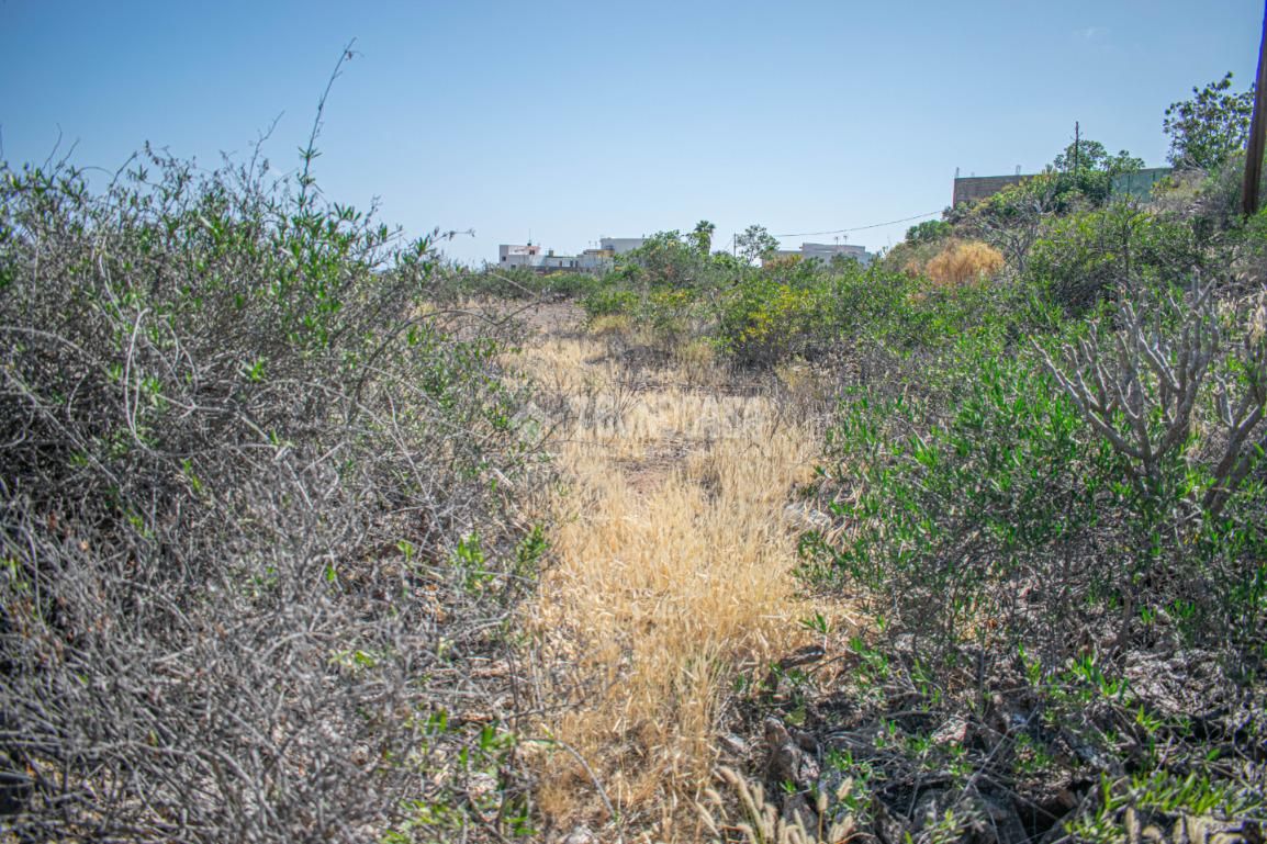 Land for sale in Arona