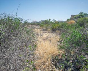 Land for sale in Arona