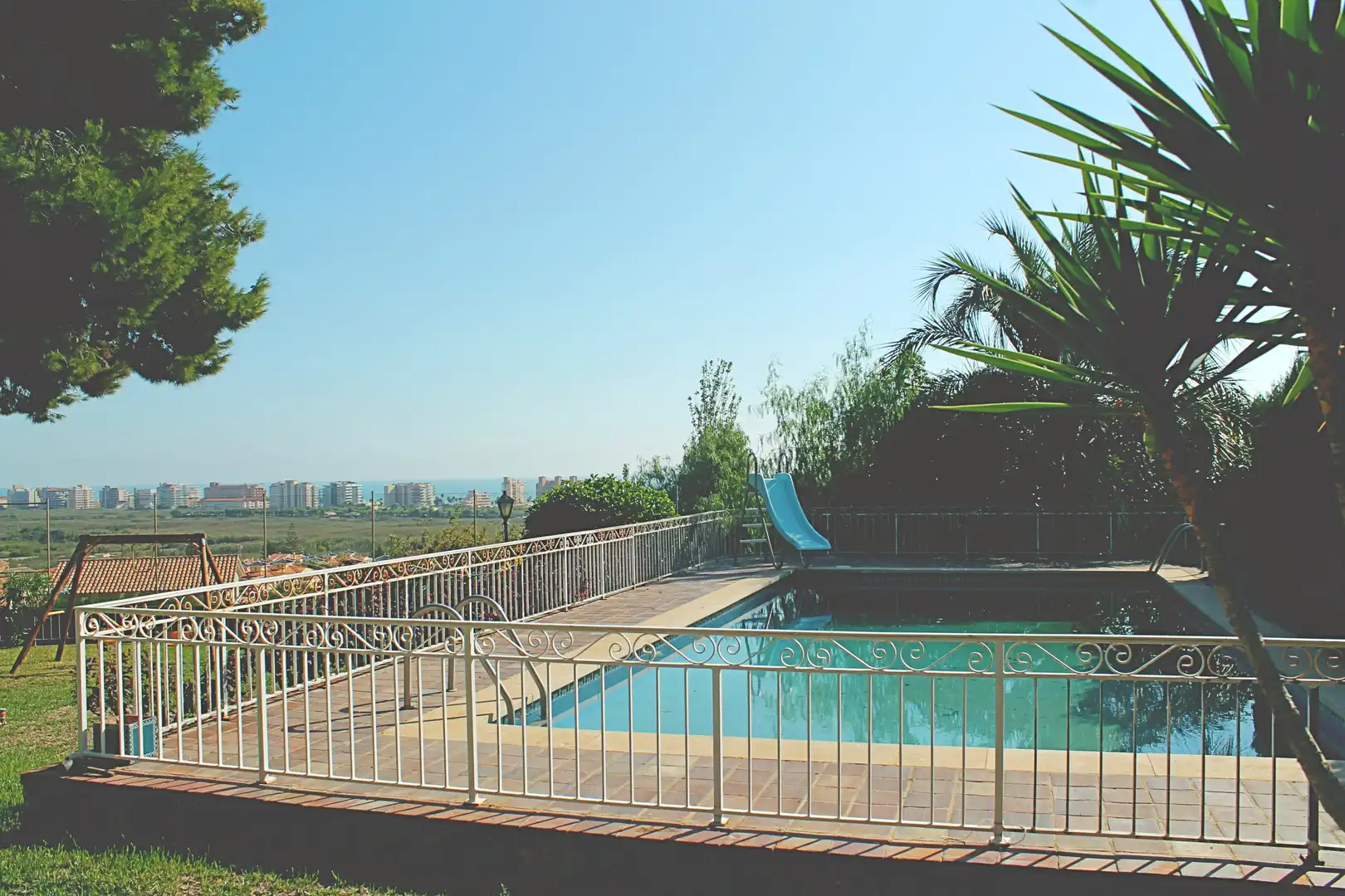 Villa avec terrasse à vendre à Avinguda d'Hongria, imagen 9
