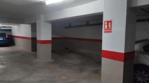 Foto 4 de Garatge de lloguer a Calle Muelle, 7, Centro, Albacete