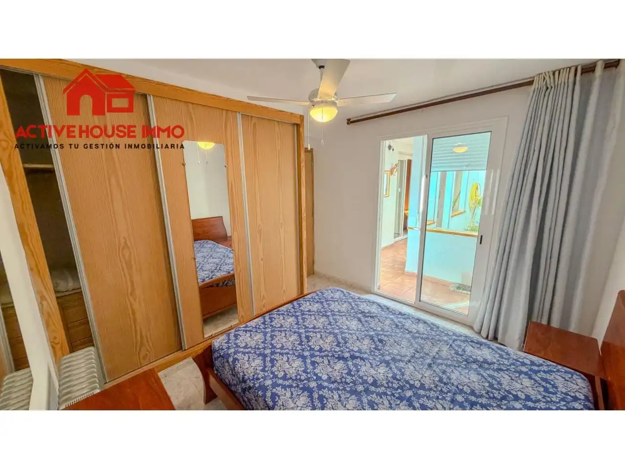 Piso con terraza en venta en Calle Joan Tibau, imagen 20