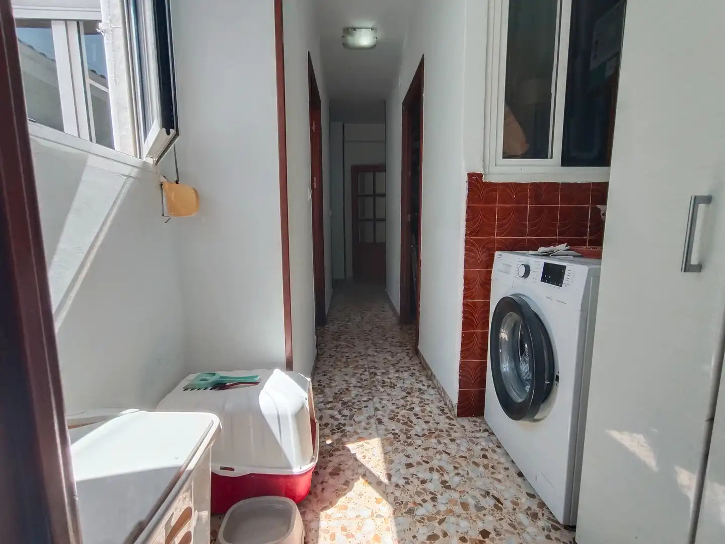 Piso en venta en Priego de Córdoba con Aire acondicionado, Calefacción y Trastero