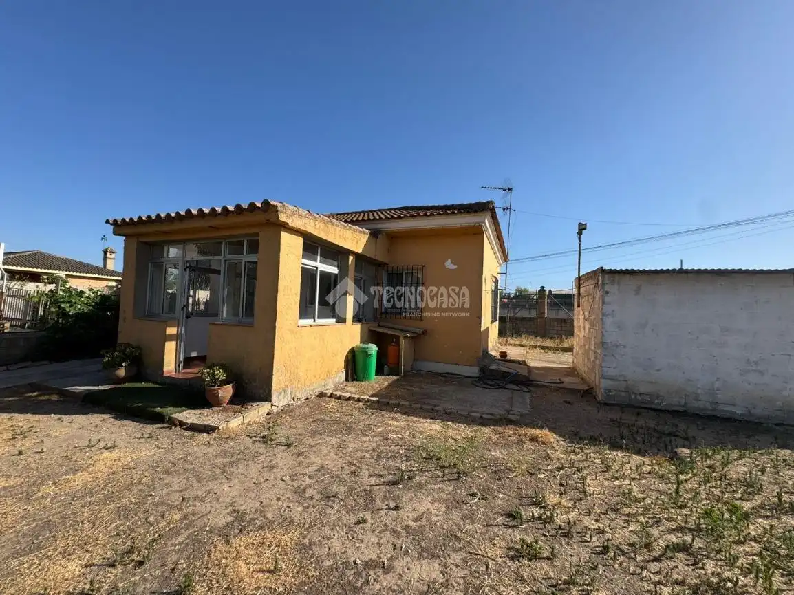 Country house zum Verkauf in El Puerto de Santa María mit Klimaanlage