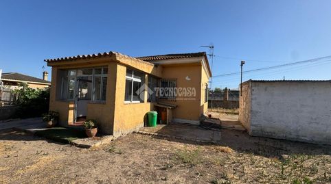 Foto 2 von Country house zum Verkauf in Cuatro Pinos - El Carmen, El Puerto de Santa María