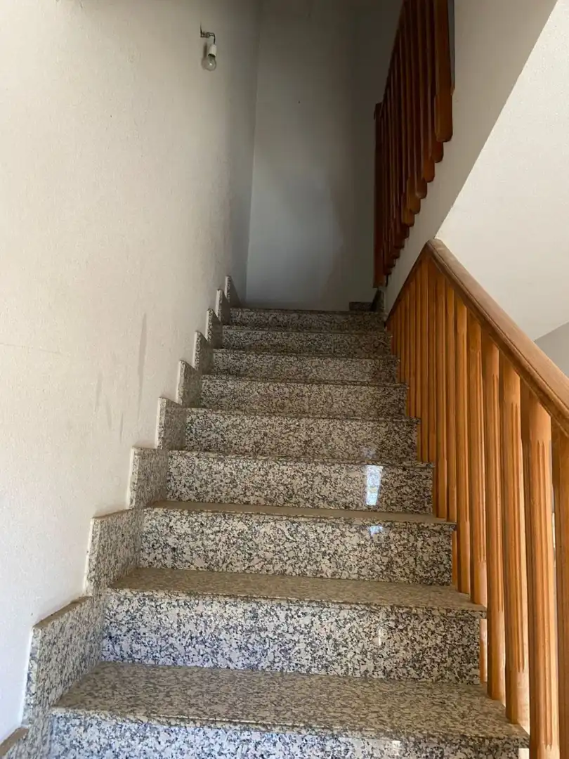 Casa adosada en venta en Villarrubia de los Ojos con Calefacción, Terraza y Trastero