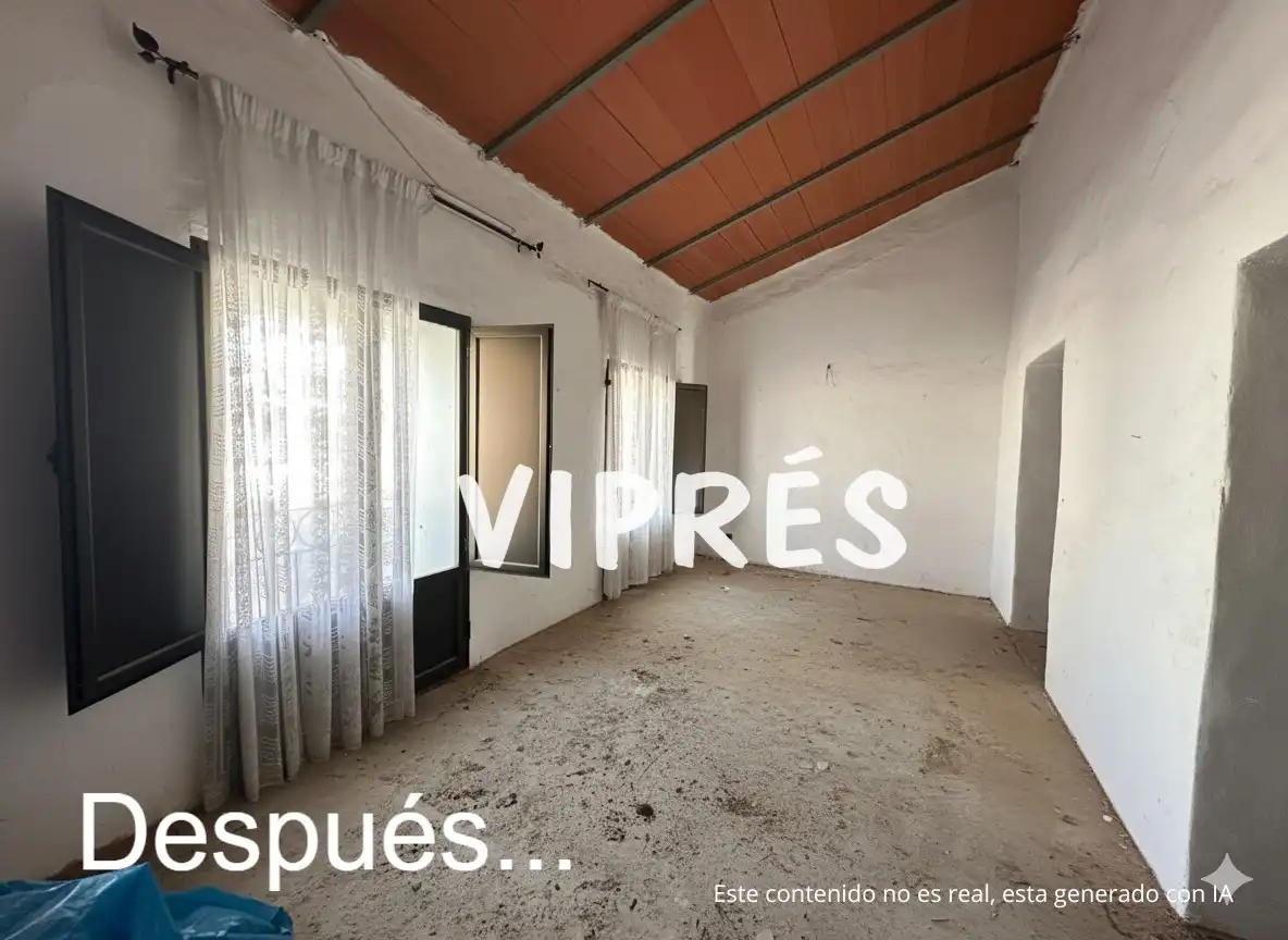 Haus zum Verkauf in La Zarza (Badajoz), imagen 21