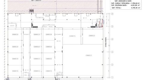 Photo 5 of Industrial buildings to rent in N-330, Km. 4, Ciudad de Asís, Alicante / Alacant