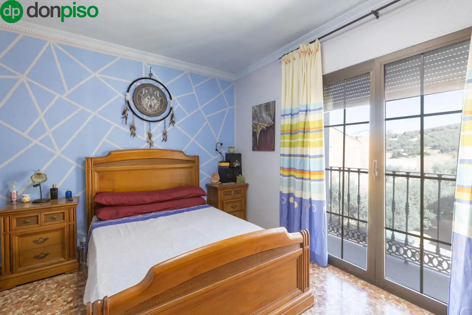 Detached homes for sale in Calle Viejo de Charilla, 43, Alcalá la Real