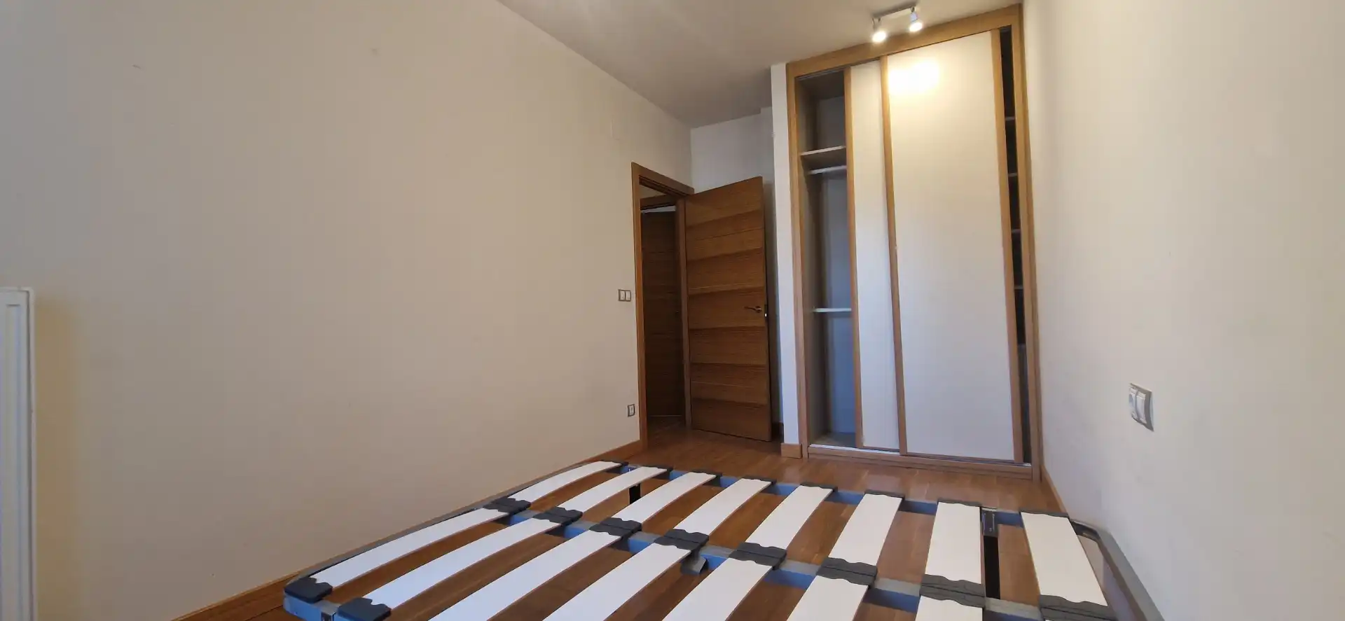 Habitación de Piso en venta en Aranguren con Calefacción, Parquet y Trastero