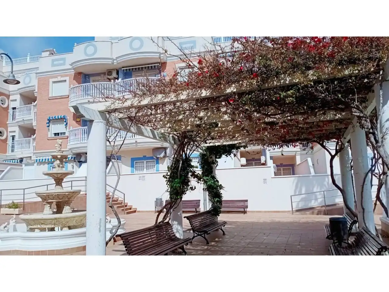 Piso con piscina en venta en Calle Lucena, imagen 3