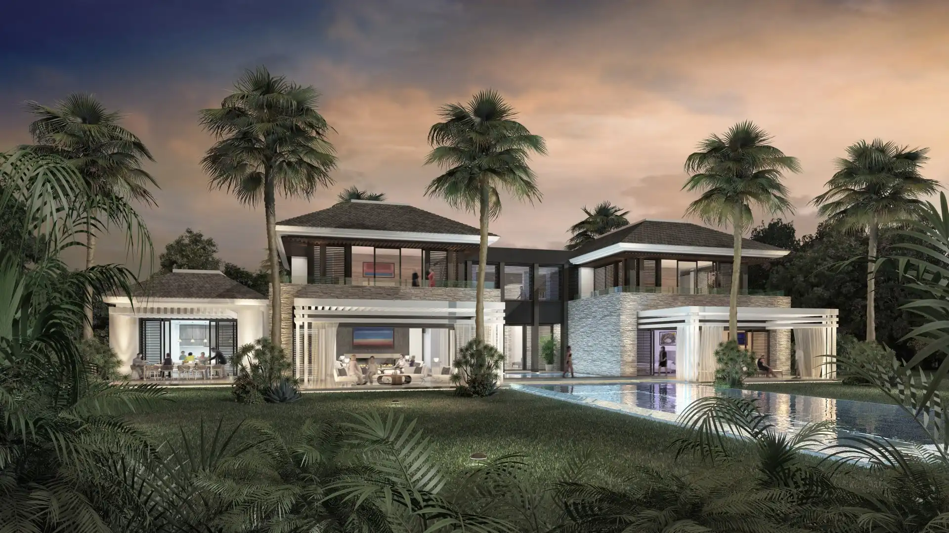 Maison avec piscine à vendre à Marbella Centro, imagen 2