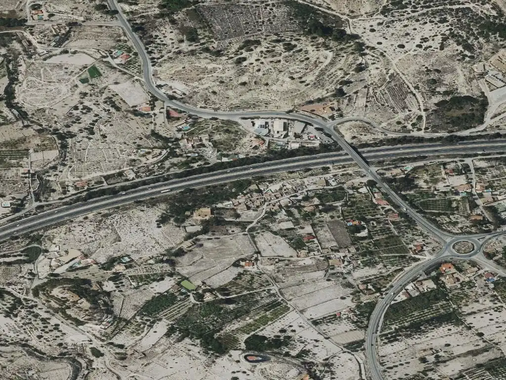 Chalet en venta en Partida Era Soler, imagen 4
