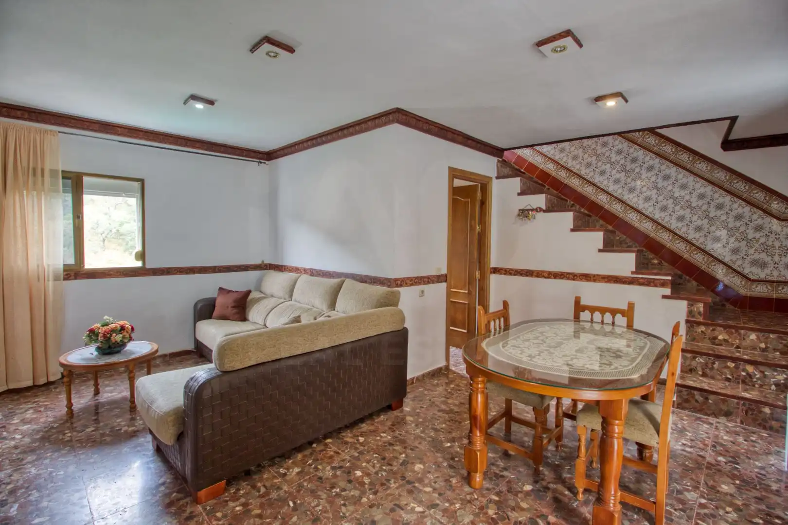 Casa rústica en venda a Setenil de las Bodegas, imagen 7