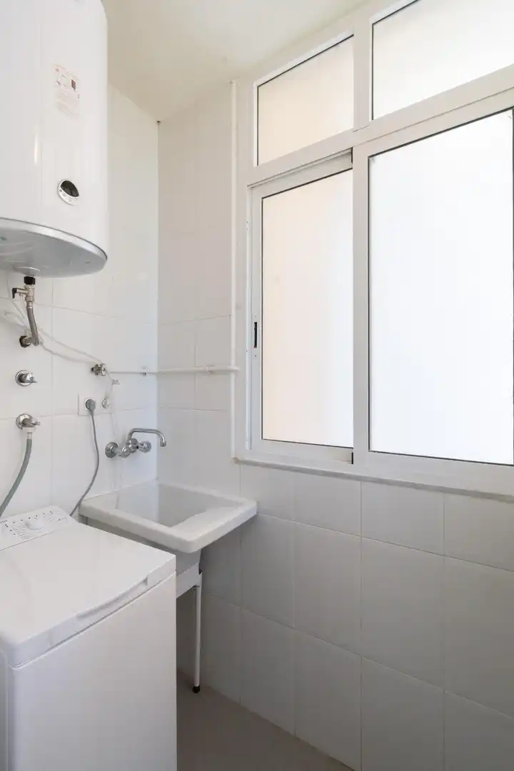 Baño de Piso en venta en Cartagena con Aire acondicionado, Terraza y Trastero