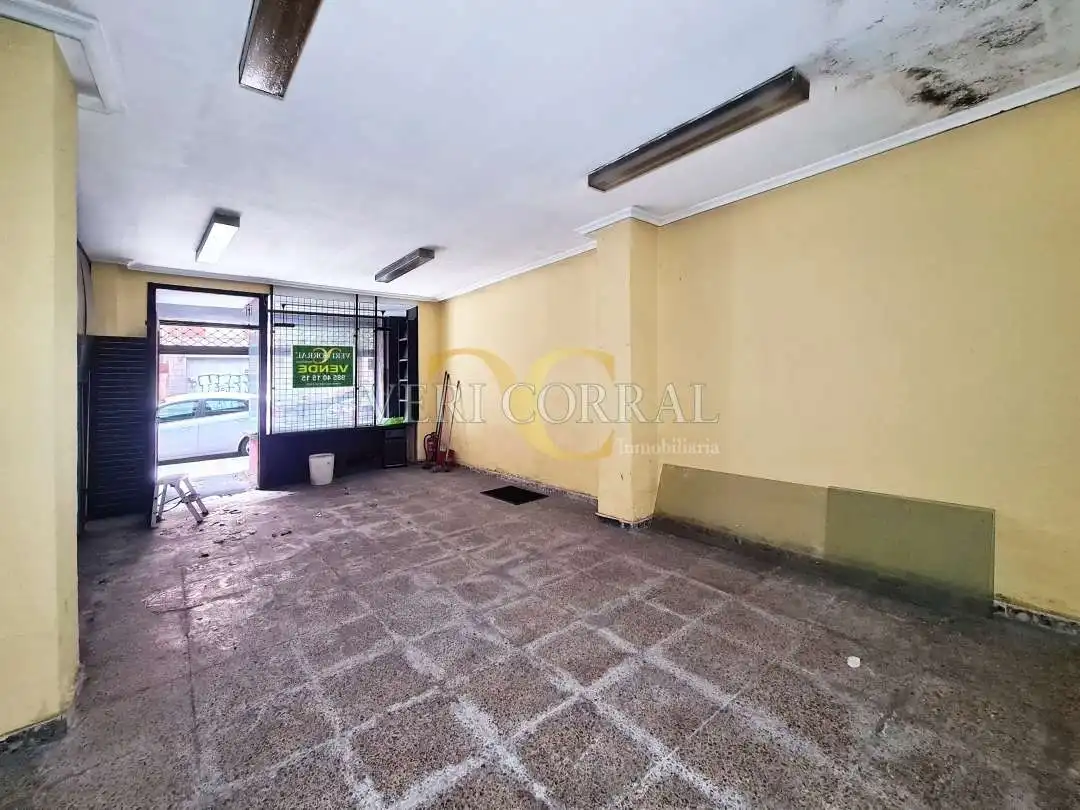 Business premises for sale in Avenida Manuel Llaneza, imagen 7