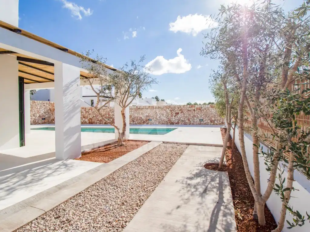 Casa o xalet en venda a Son Bou - Sant Jaume