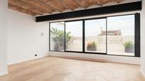 Living room of Attic for sale in  Barcelona Capital  with Air Conditioner and Terrace