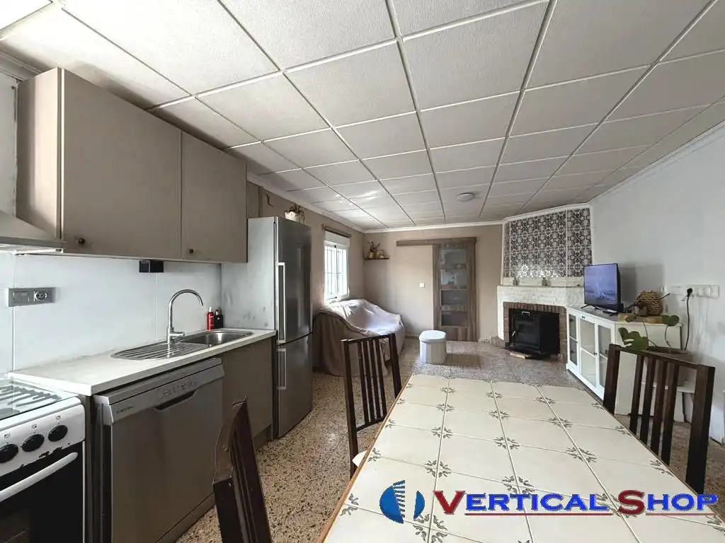 Chalet en venta en Batan, imagen 3