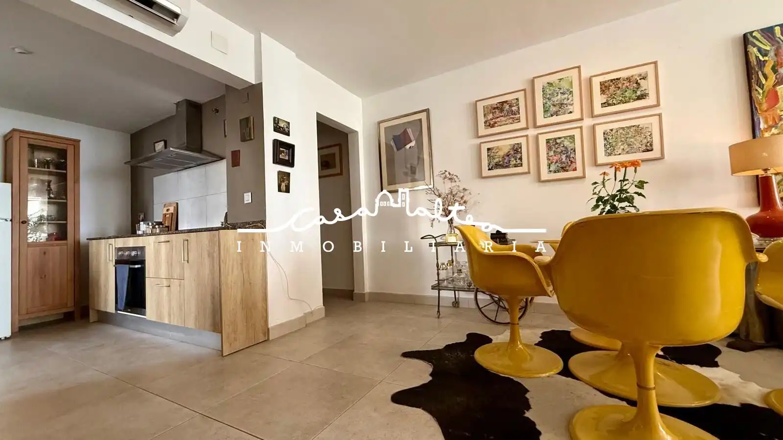 Apartament amb ascensor en venda a Altea ciudad, imagen 7
