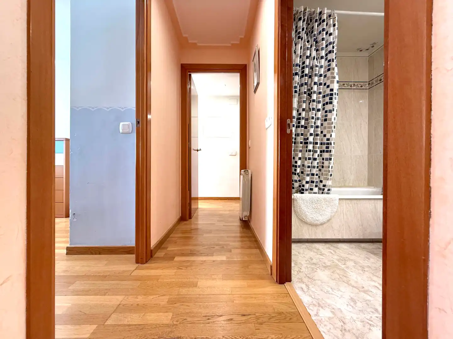 Apartment with terrace for sale in Plaça de l'Estació, imagen 40