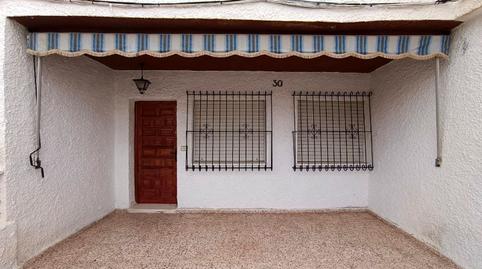 Photo 2 of House or chalet for sale in Marqués de Santillana, Lo Pagán, Murcia