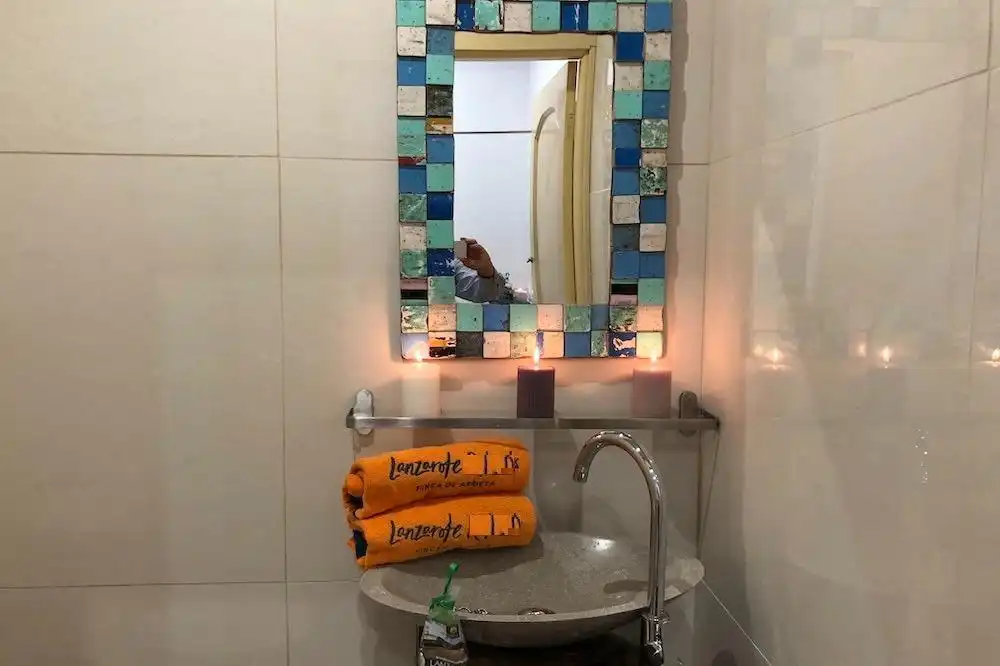 Baño de Estudio en venta en Teguise con Amueblado