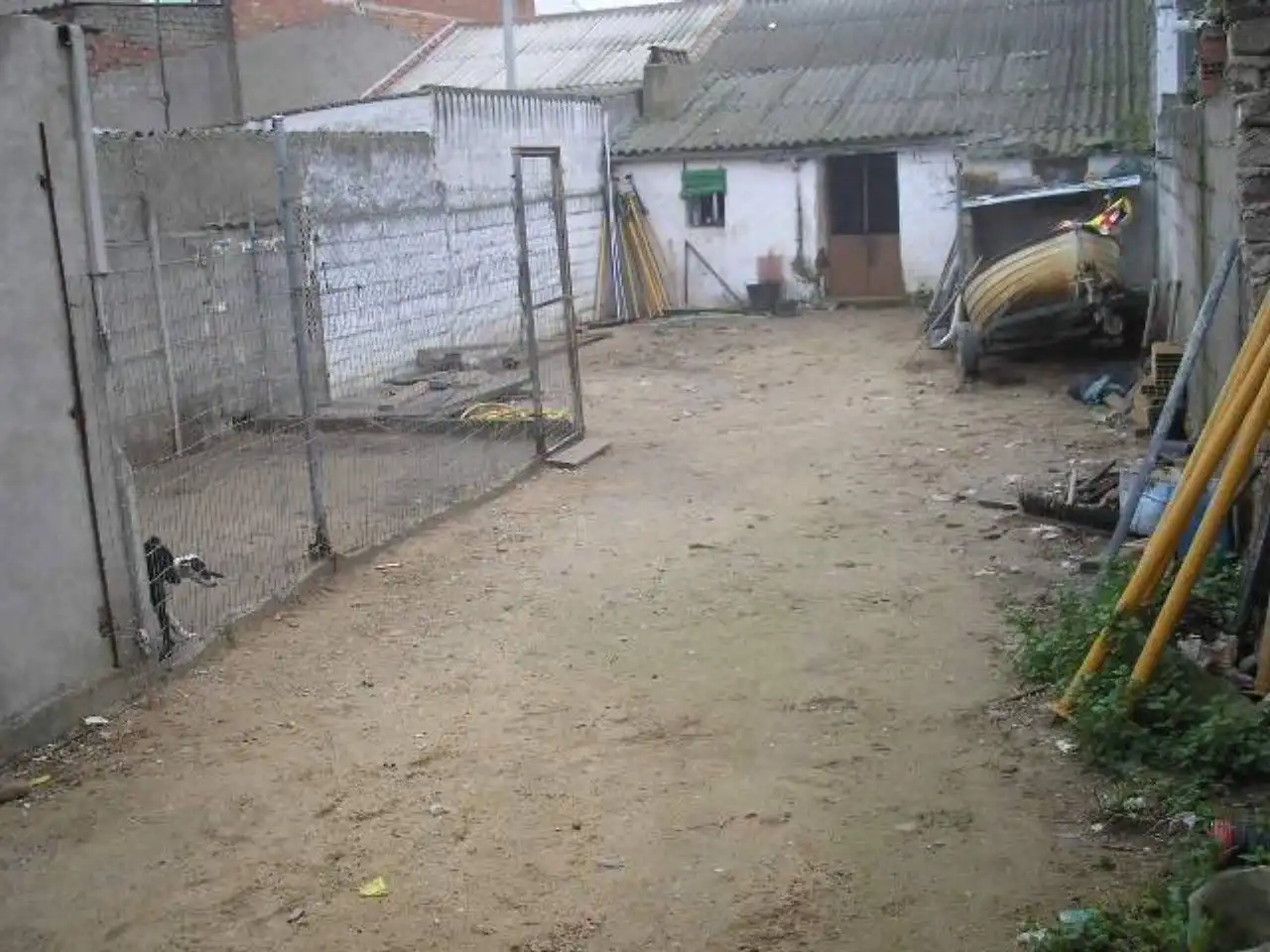 Haus zum Verkauf in Calle BRAVO MURILLO 15  CV A EUGENIO HERMOSO, imagen 4