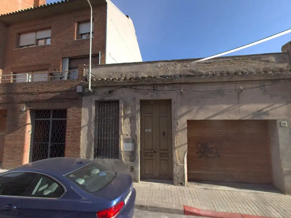 Terreno residenziale in vendita a Carrer Fontanet 26