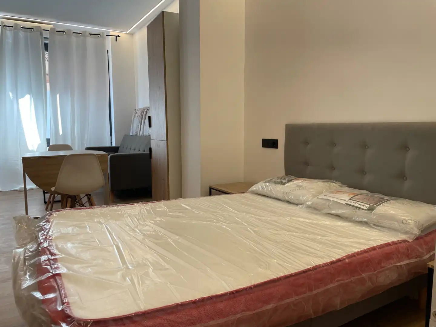 Wohnung zur Miete in Santa Marina