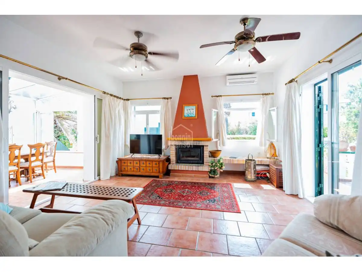 Villa avec piscine à vendre à Port d'Addaia, imagen 7