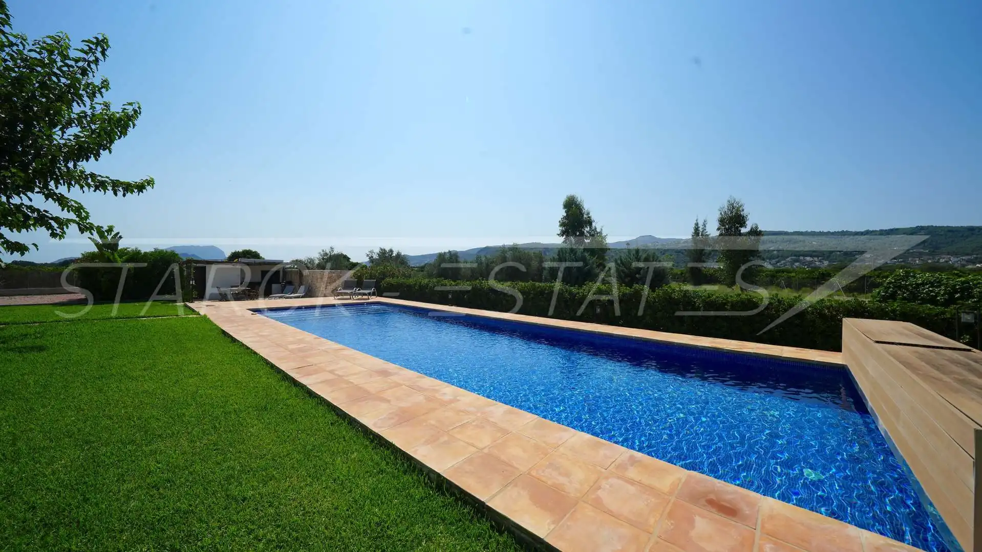 Terreny residencial en venda a Sanet y Negrals, imagen 8